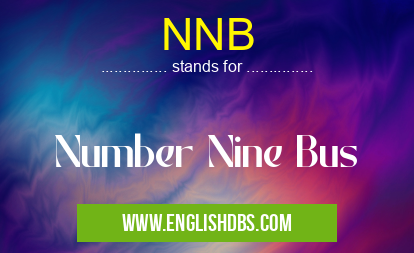 NNB