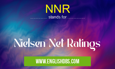 NNR