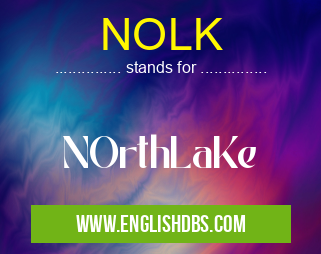 NOLK