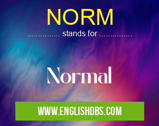 NORM