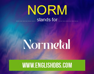 NORM