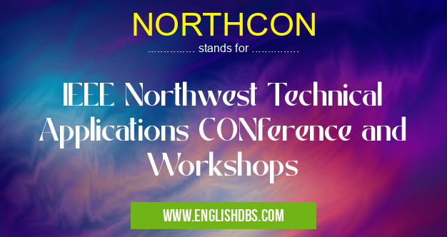 NORTHCON