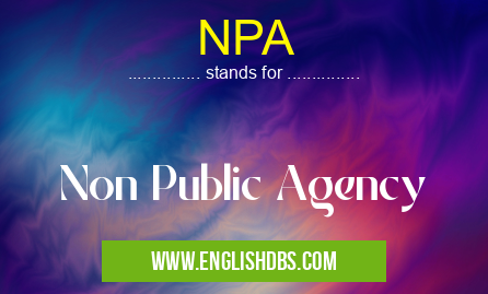 NPA