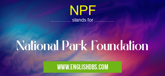 NPF