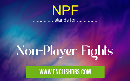 NPF