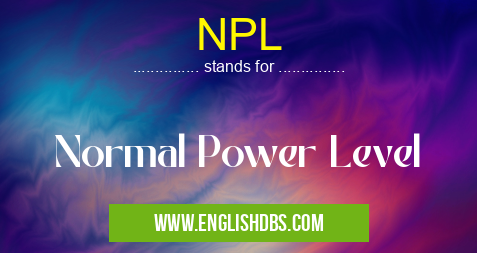 NPL