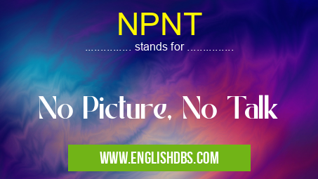 NPNT