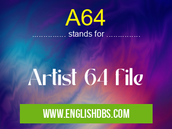 A64