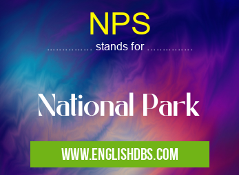 NPS