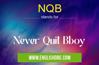 NQB