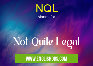 NQL