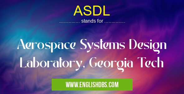 ASDL