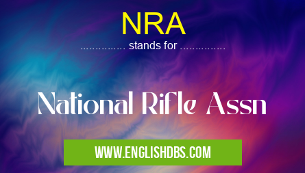 NRA