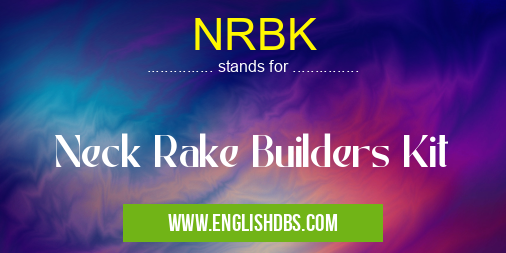 NRBK