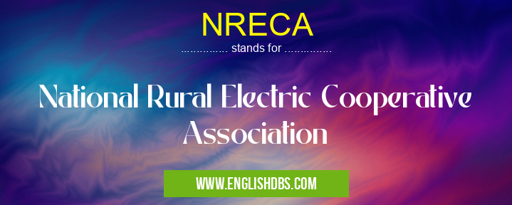 NRECA