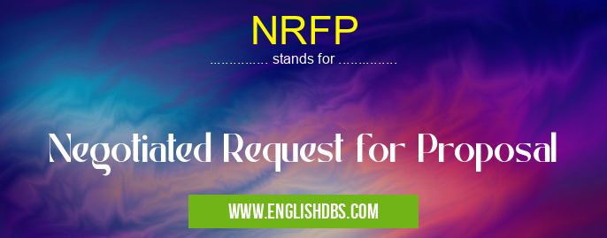 NRFP