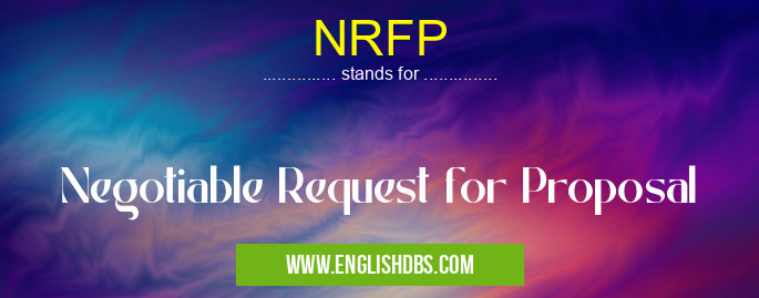 NRFP