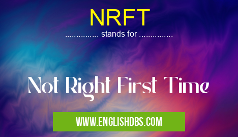 NRFT