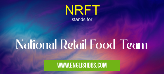 NRFT