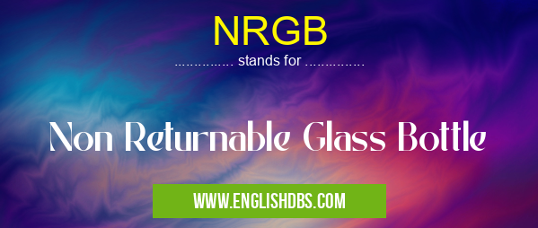 NRGB