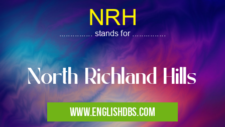 NRH