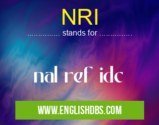 NRI