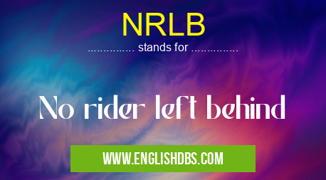 NRLB