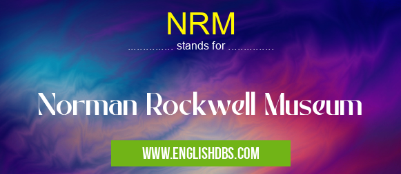 NRM