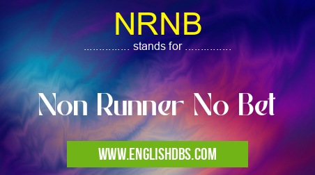 NRNB