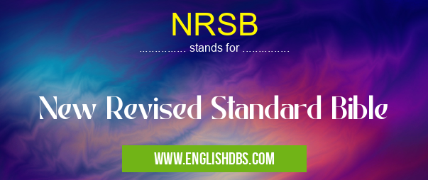 NRSB