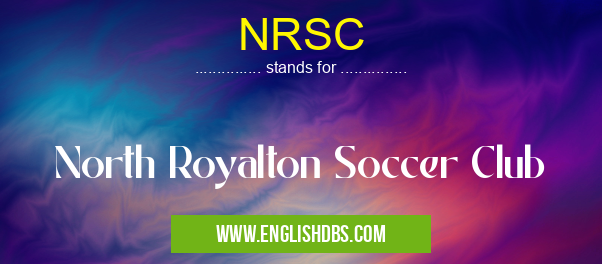 NRSC