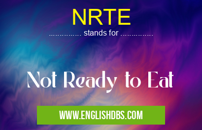 NRTE