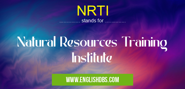 NRTI