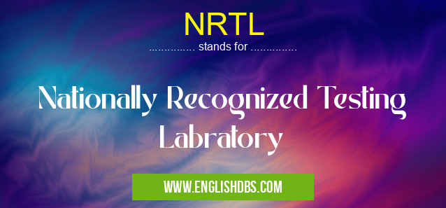 NRTL