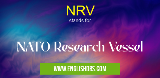 NRV