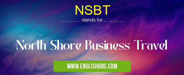 NSBT