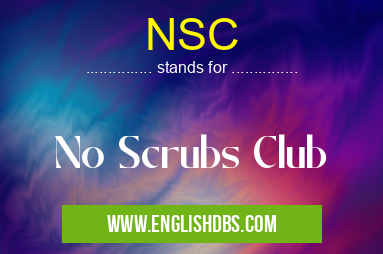 NSC