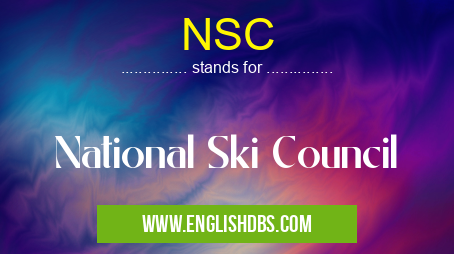 NSC