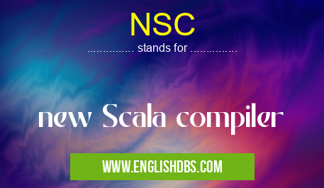 NSC