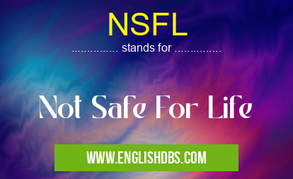 NSFL