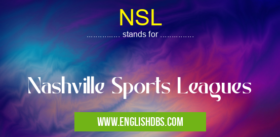 NSL