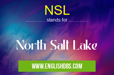 NSL