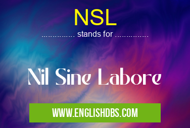 NSL