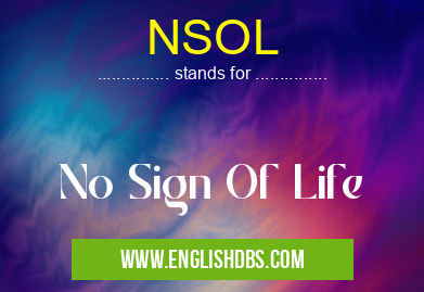 NSOL