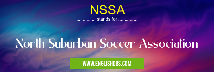 NSSA