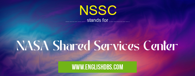 NSSC