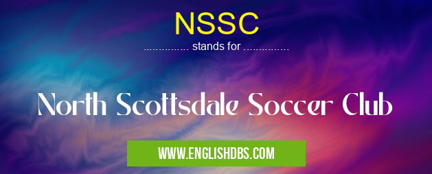 NSSC