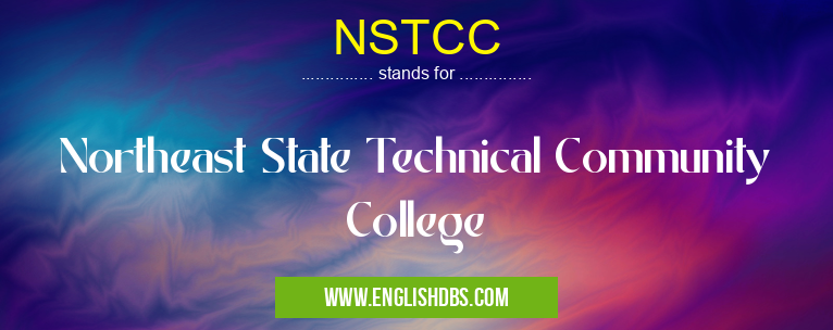 NSTCC