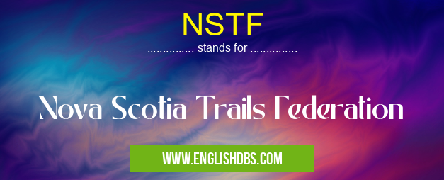 NSTF