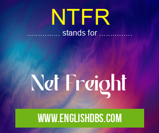 NTFR